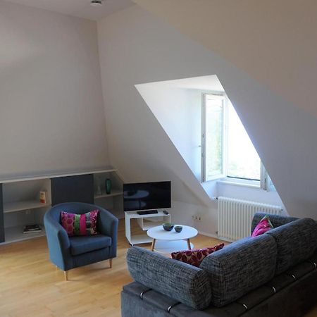 Ferienwohnung Weitsicht ميرسبرغ المظهر الخارجي الصورة