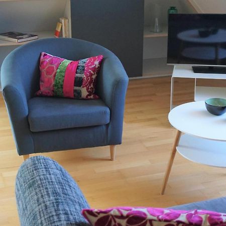 Ferienwohnung Weitsicht ميرسبرغ المظهر الخارجي الصورة