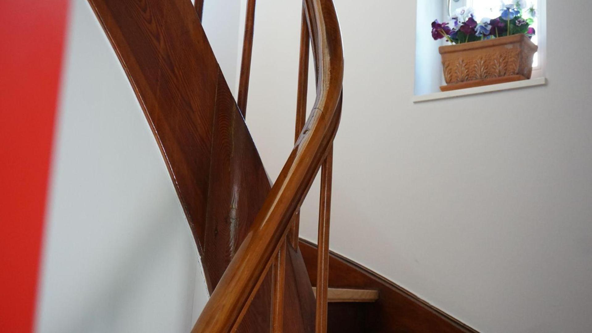 Ferienwohnung Weitsicht ميرسبرغ المظهر الخارجي الصورة
