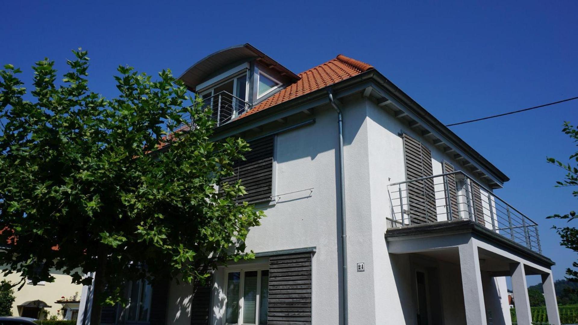 Ferienwohnung Weitsicht ميرسبرغ المظهر الخارجي الصورة