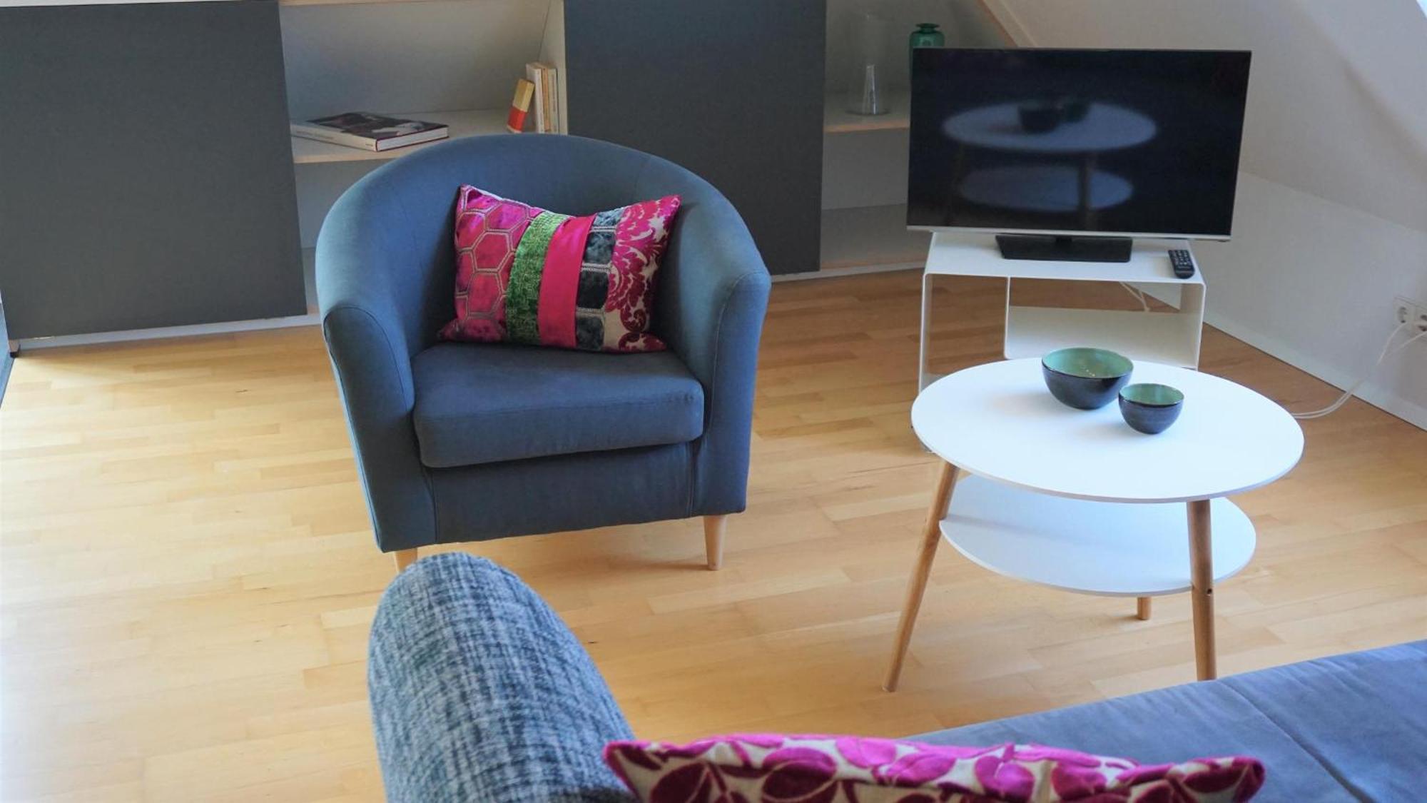 Ferienwohnung Weitsicht ميرسبرغ المظهر الخارجي الصورة