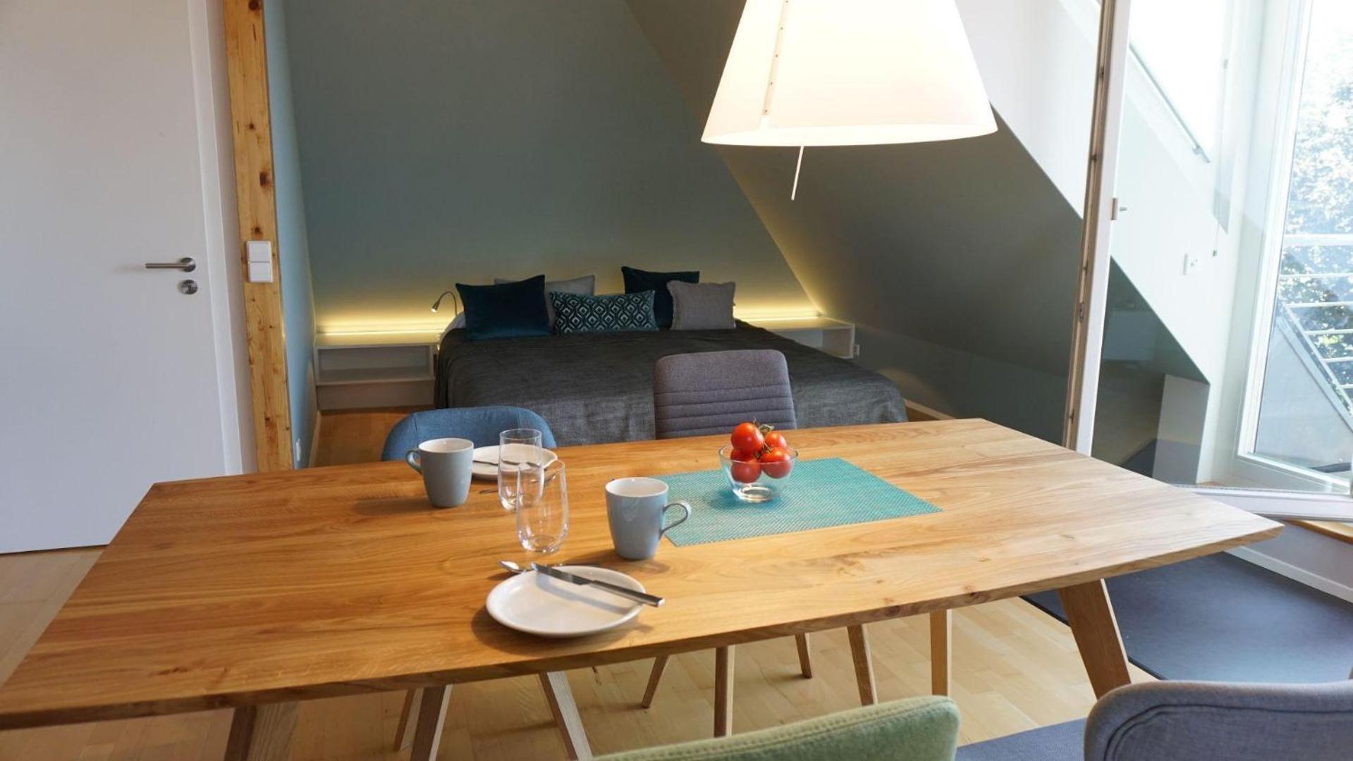 Ferienwohnung Weitsicht ميرسبرغ المظهر الخارجي الصورة