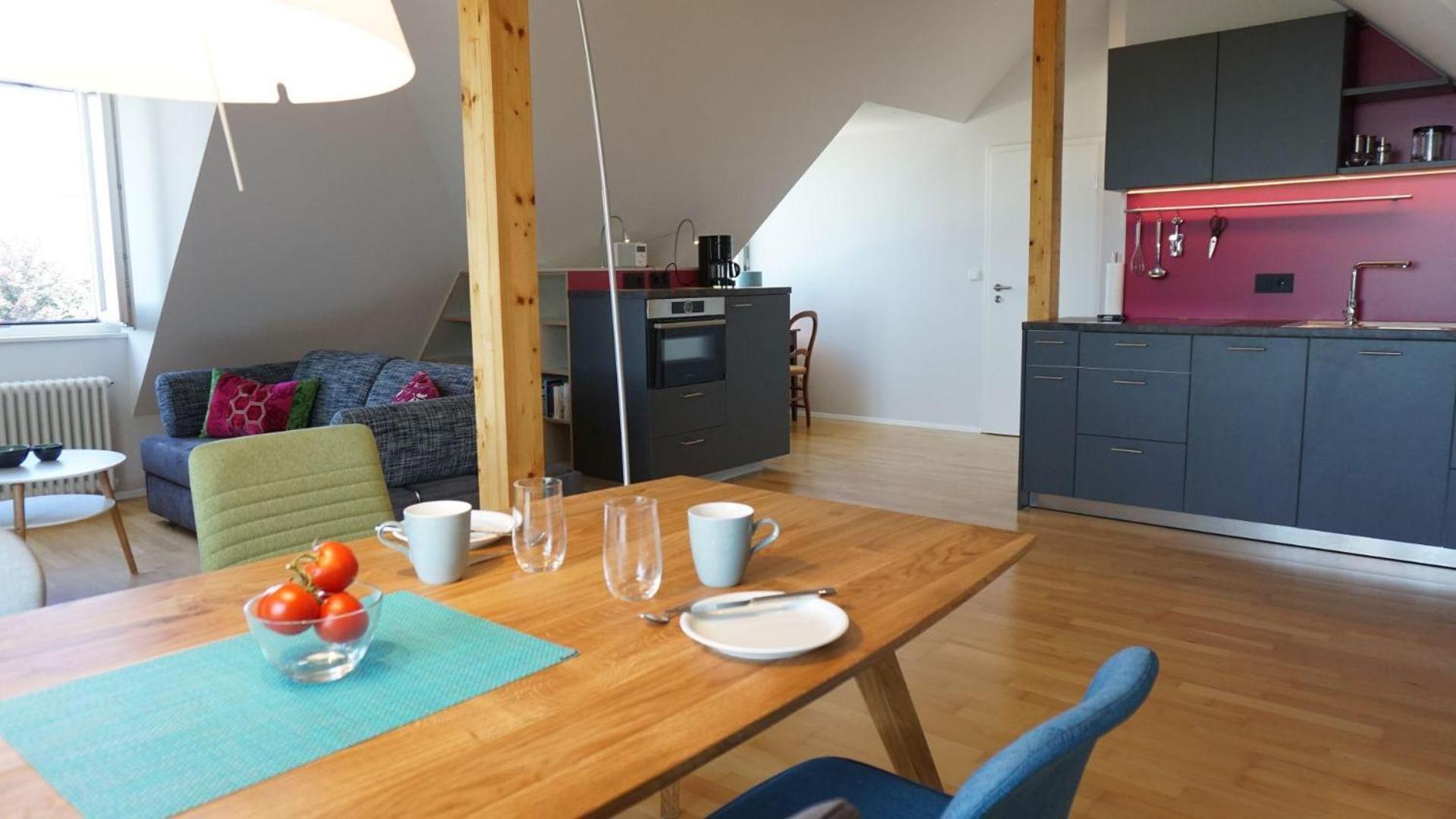Ferienwohnung Weitsicht ميرسبرغ المظهر الخارجي الصورة